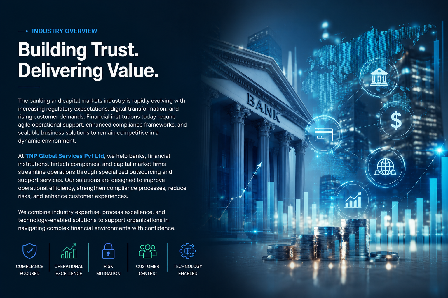 Industry Overview