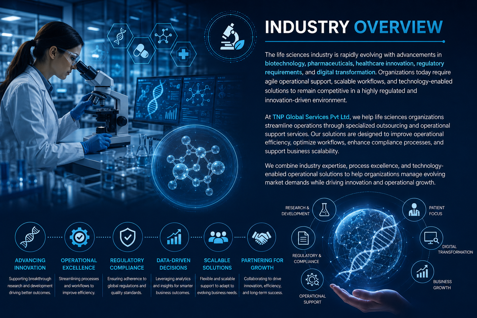 Industry Overview